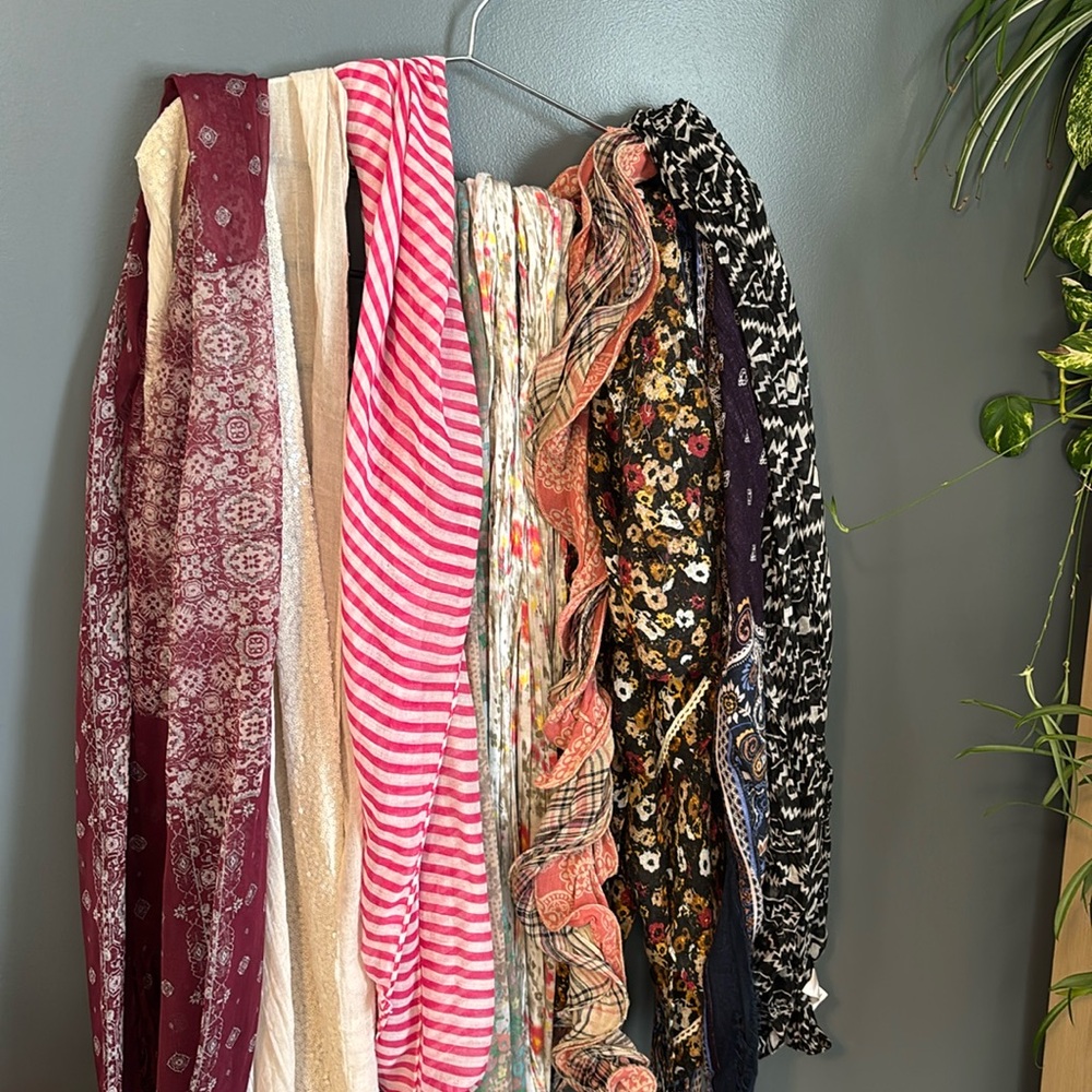 Scarves